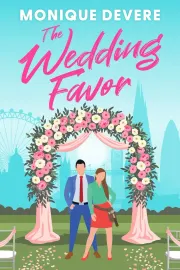 The Wedding Favor cover