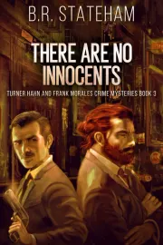 There Are No Innocents cover