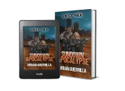 Urban Guerrilla cover