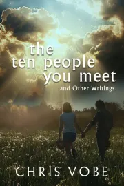 The Ten People You Meet cover