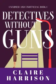 Detectives without Guns cover
