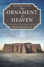 The Ornament of Heaven cover