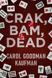 Crak, Bam, Dead cover
