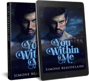 You Within Me cover