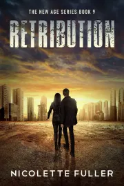 Retribution cover