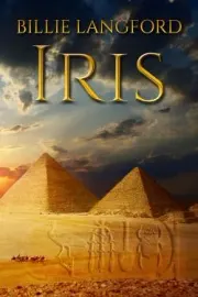 Iris cover