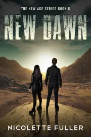 New Dawn cover