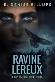 Ravine Lereux cover