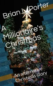 A Millionaire's Christmas cover