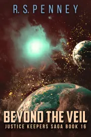 Beyond The Veil cover