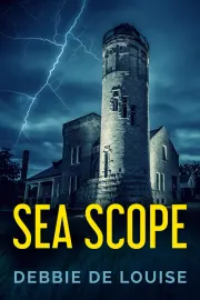 Sea Scope cover