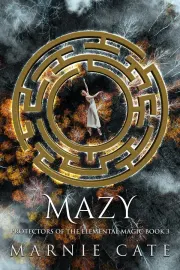 Mazy cover
