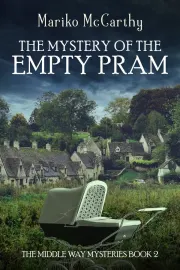 The Mystery of the Empty Pram cover