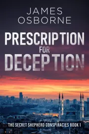 Prescription for Deception cover