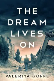 The Dream Lives On cover