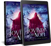 Jovinda And Noli cover