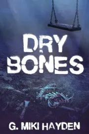 Dry Bones cover