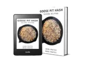 Goose Pit Hash cover