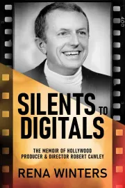 Silents To Digitals cover