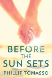 Before The Sun Sets cover