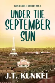 Under the September Sun cover