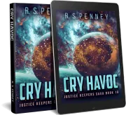 Cry Havoc cover