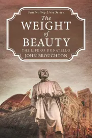 The Weight of Beauty cover