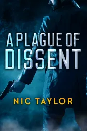 A Plague of Dissent cover