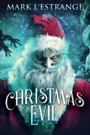Christmas Evil cover