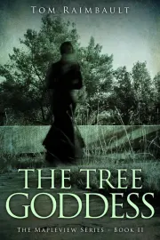The Tree Goddess cover