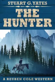 The Hunter cover