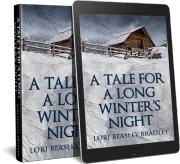 A Tale For A Long Winter's Night cover