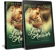 Love's Answer cover