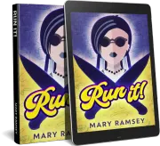Run It! cover