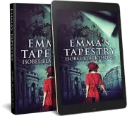 Emma's Tapestry cover