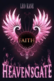 Heavensgate - Faith cover