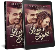 Love's Sight cover