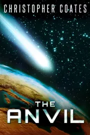 The Anvil cover