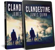 Clandestine cover