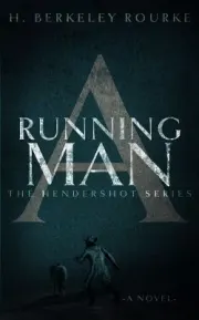 A Running Man cover