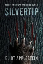 Silvertip cover