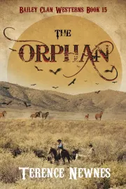 The Orphan cover