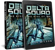 The Rise Of 188 cover