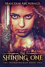 The Shining One cover