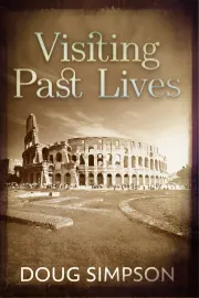 Visiting Past Lives cover