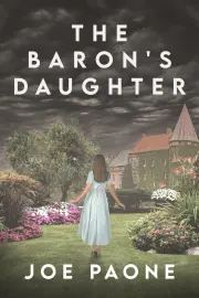 The Baron's Daughter cover