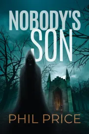 Nobody's Son cover