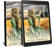 Life Giver cover