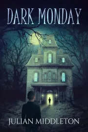 Dark Monday cover