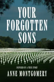 Your Forgotten Sons cover